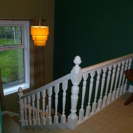 Greenlaw Guest House غريتنا غرين المظهر الخارجي الصورة