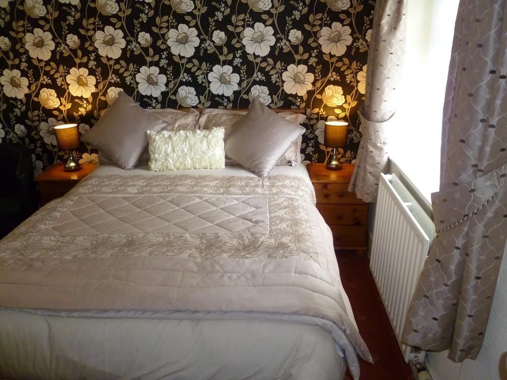 Greenlaw Guest House غريتنا غرين المظهر الخارجي الصورة
