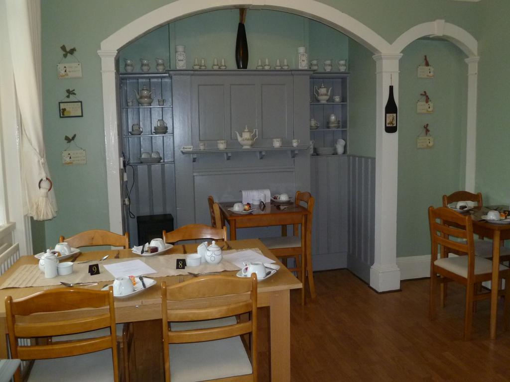 Greenlaw Guest House غريتنا غرين المظهر الخارجي الصورة