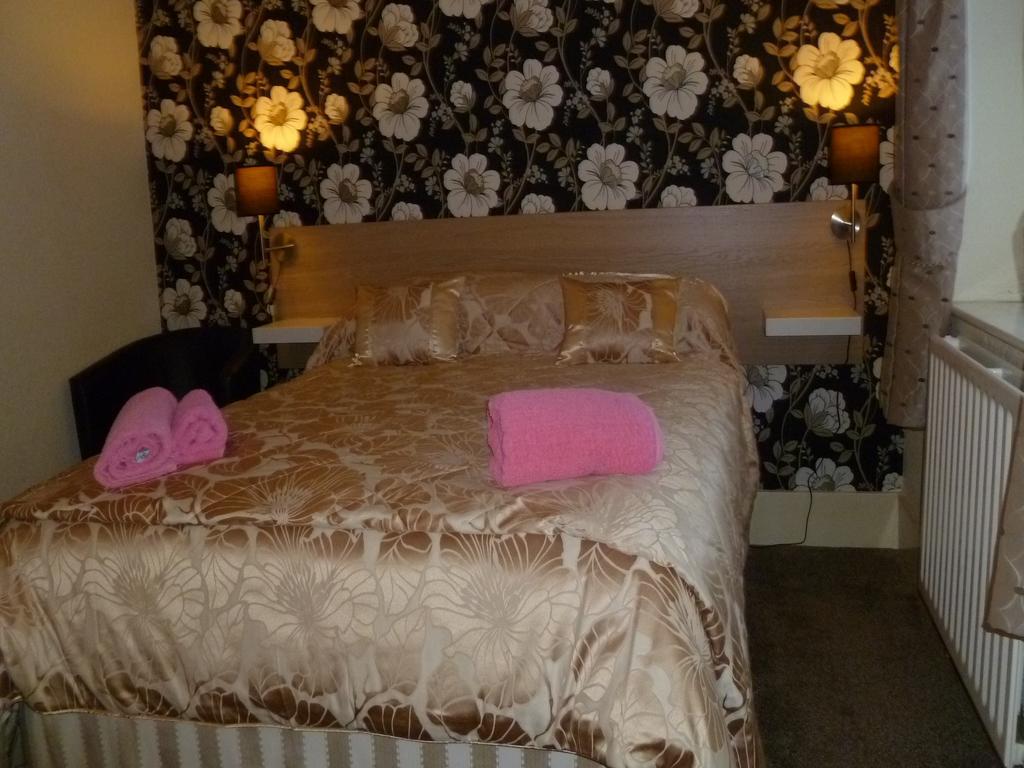 Greenlaw Guest House غريتنا غرين المظهر الخارجي الصورة
