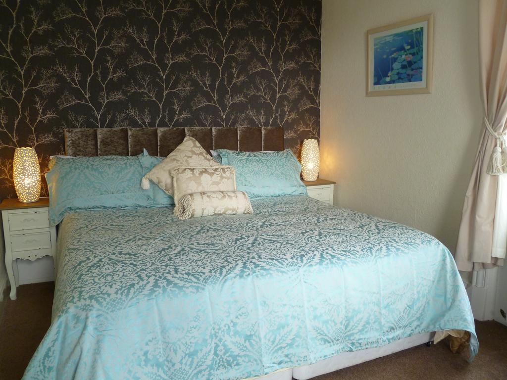 Greenlaw Guest House غريتنا غرين المظهر الخارجي الصورة
