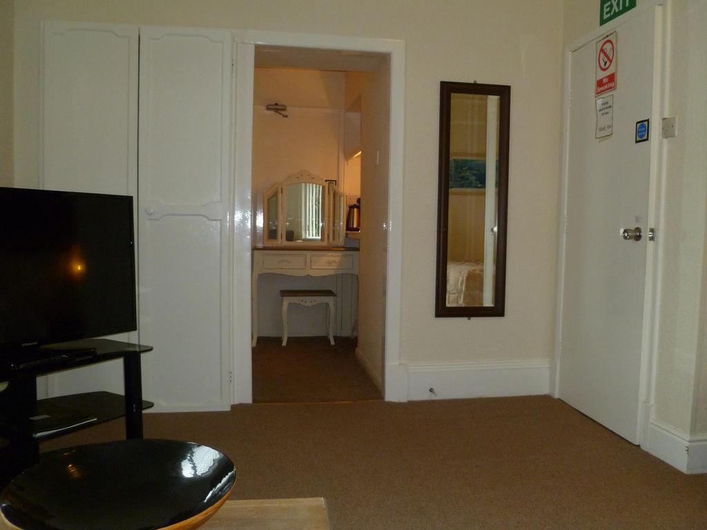 Greenlaw Guest House غريتنا غرين المظهر الخارجي الصورة