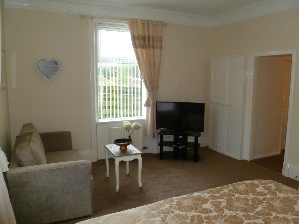 Greenlaw Guest House غريتنا غرين المظهر الخارجي الصورة