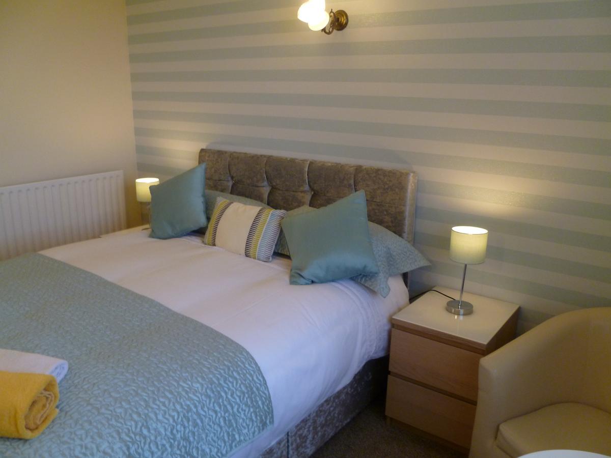 Greenlaw Guest House غريتنا غرين المظهر الخارجي الصورة