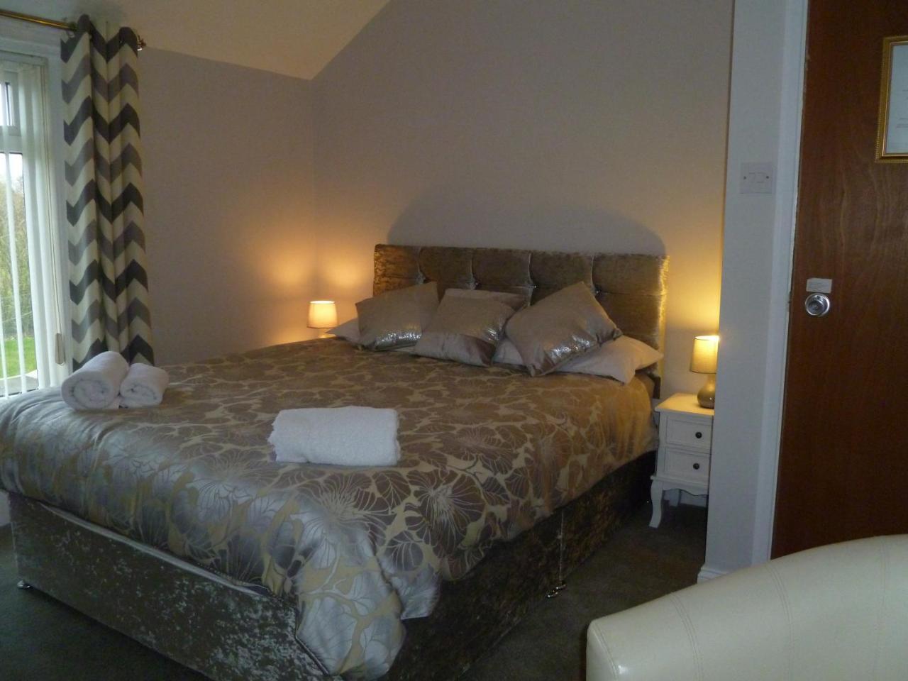 Greenlaw Guest House غريتنا غرين المظهر الخارجي الصورة