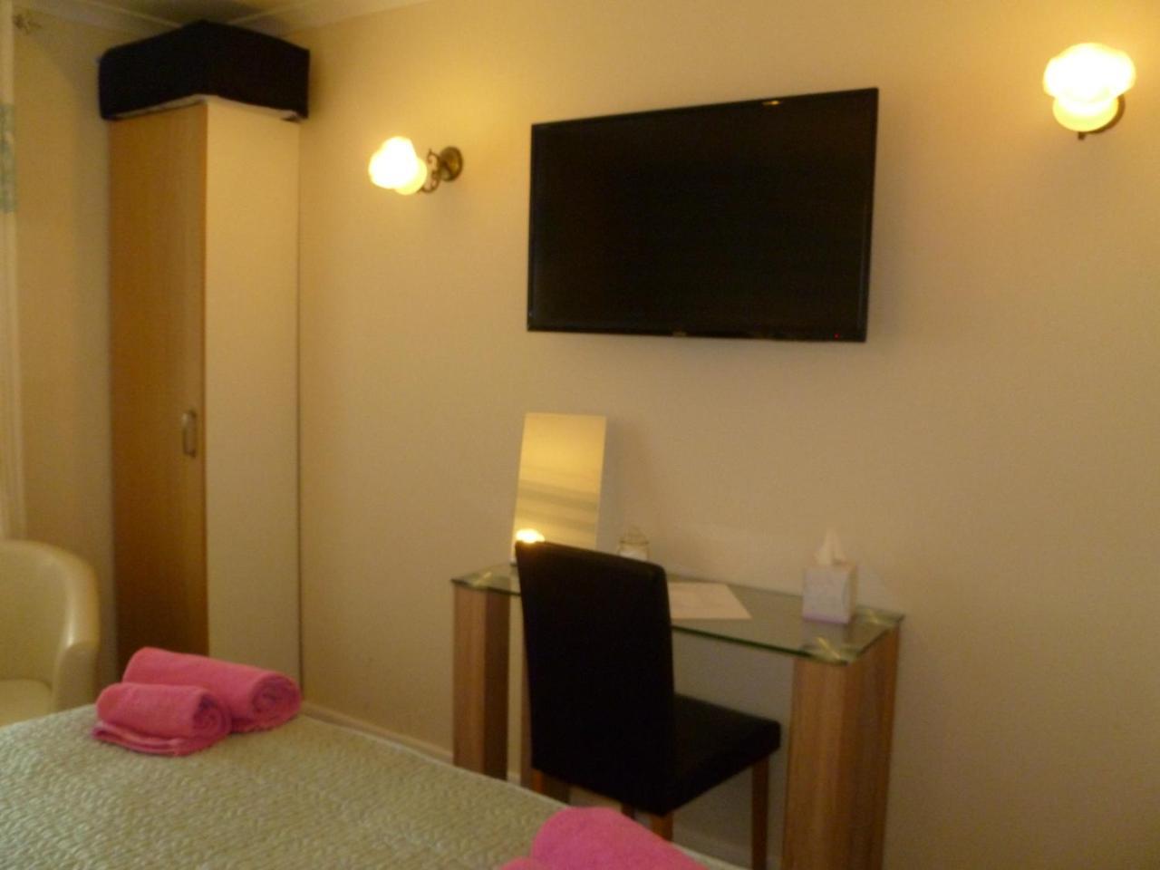 Greenlaw Guest House غريتنا غرين المظهر الخارجي الصورة