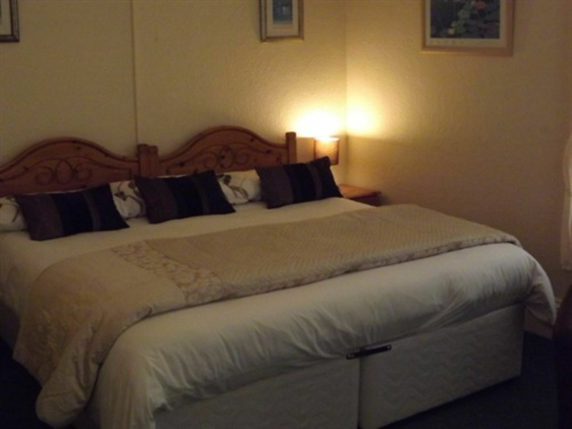 Greenlaw Guest House غريتنا غرين المظهر الخارجي الصورة