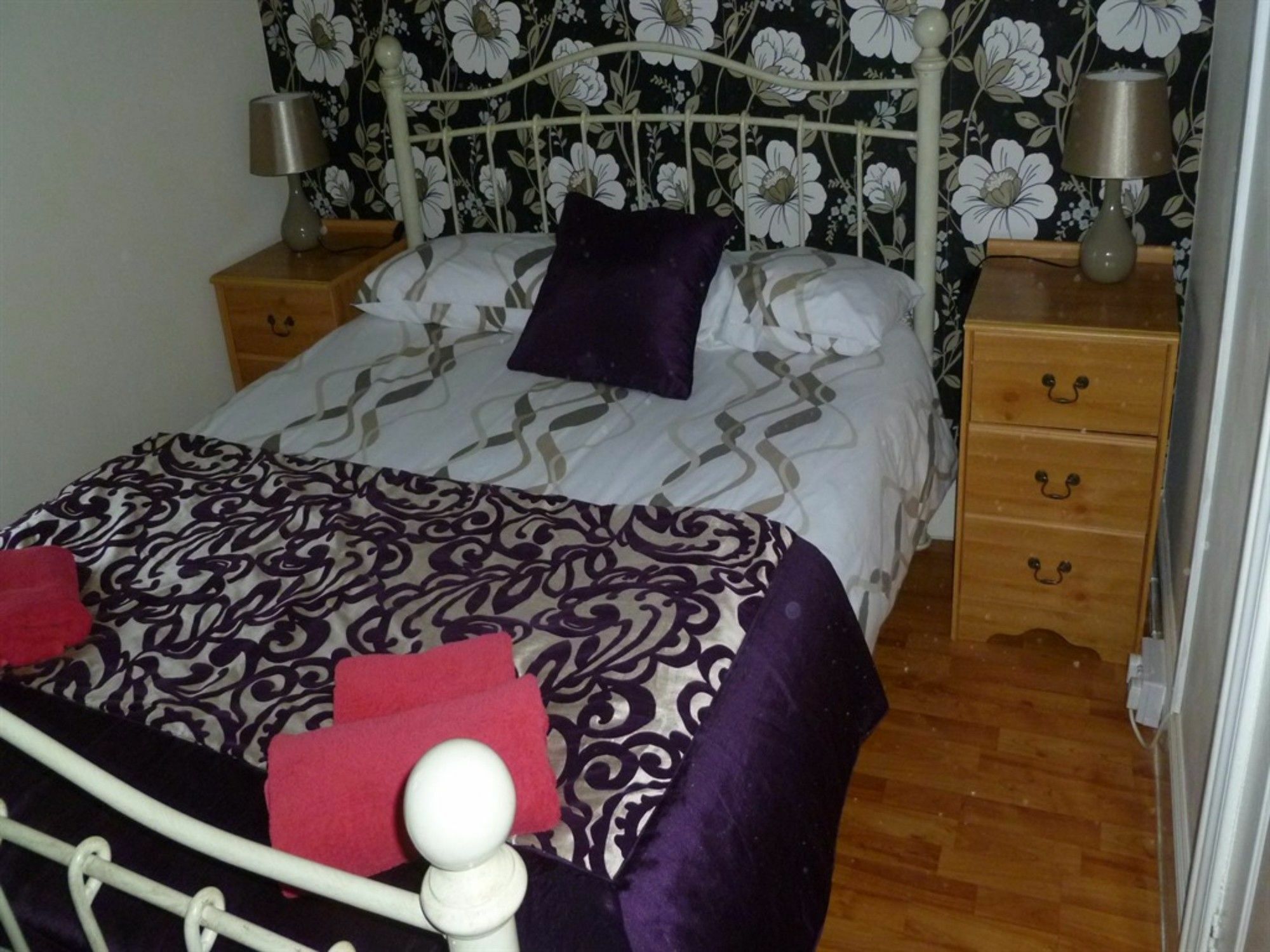 Greenlaw Guest House غريتنا غرين المظهر الخارجي الصورة