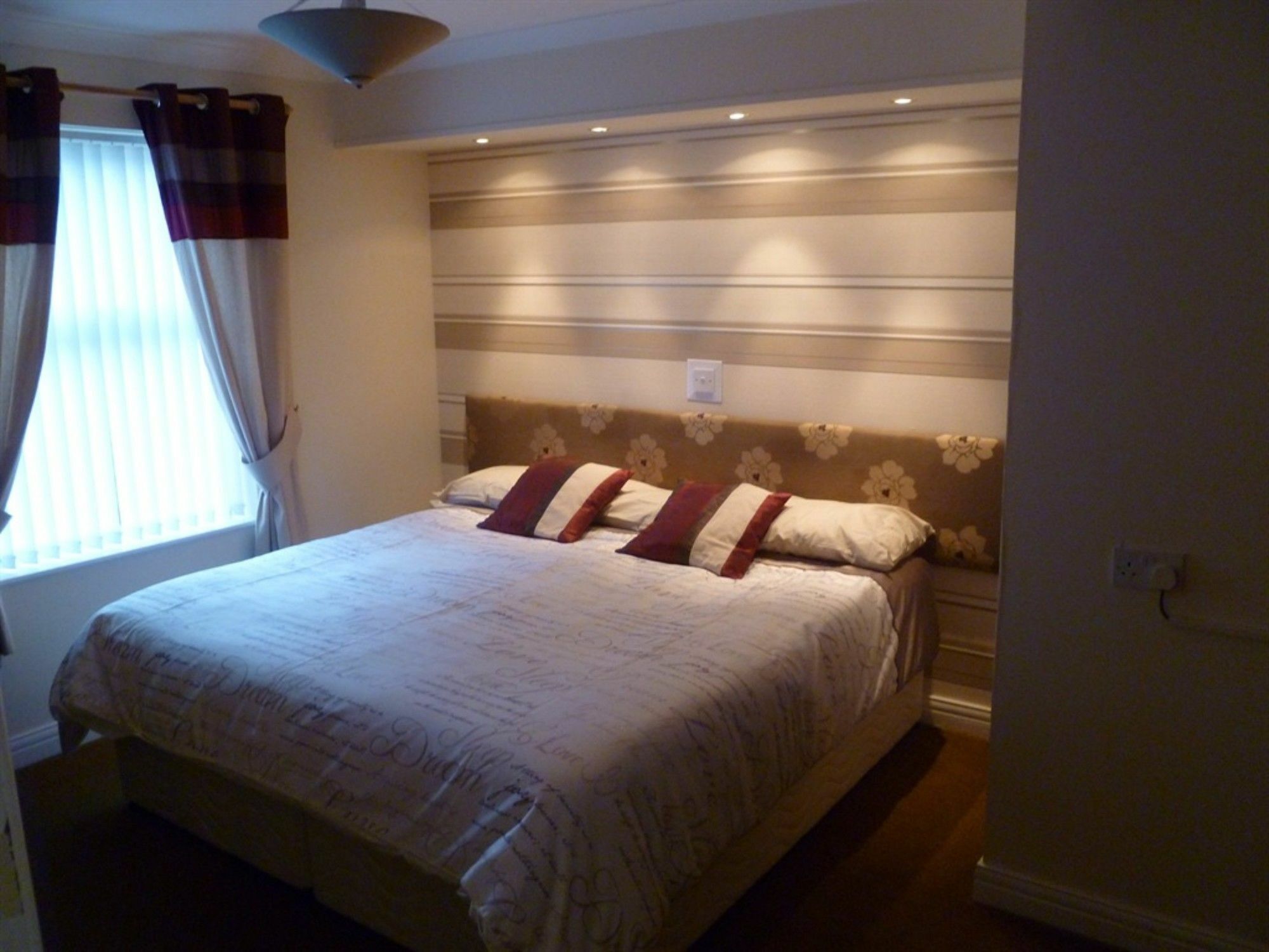 Greenlaw Guest House غريتنا غرين المظهر الخارجي الصورة