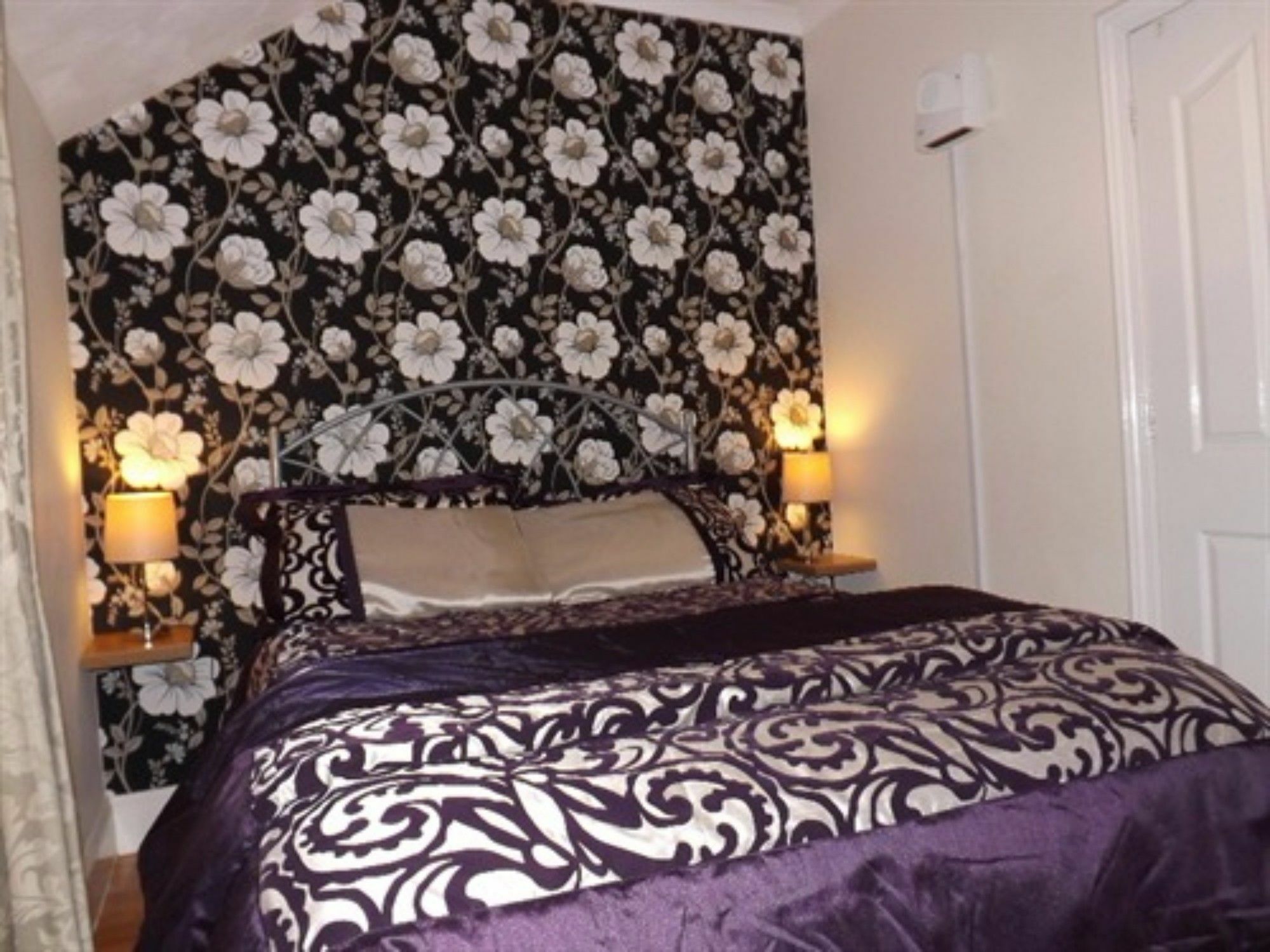 Greenlaw Guest House غريتنا غرين المظهر الخارجي الصورة