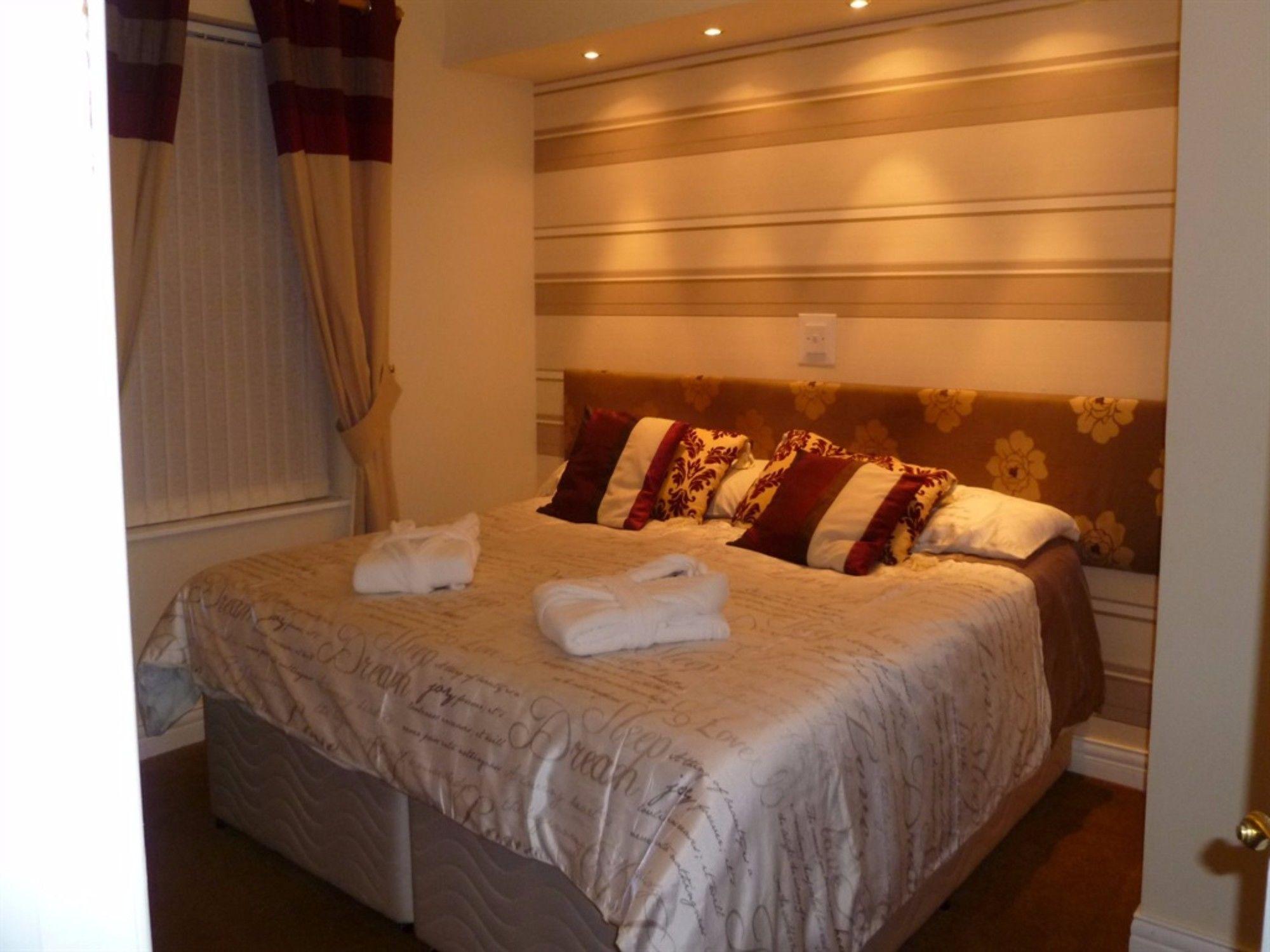 Greenlaw Guest House غريتنا غرين المظهر الخارجي الصورة
